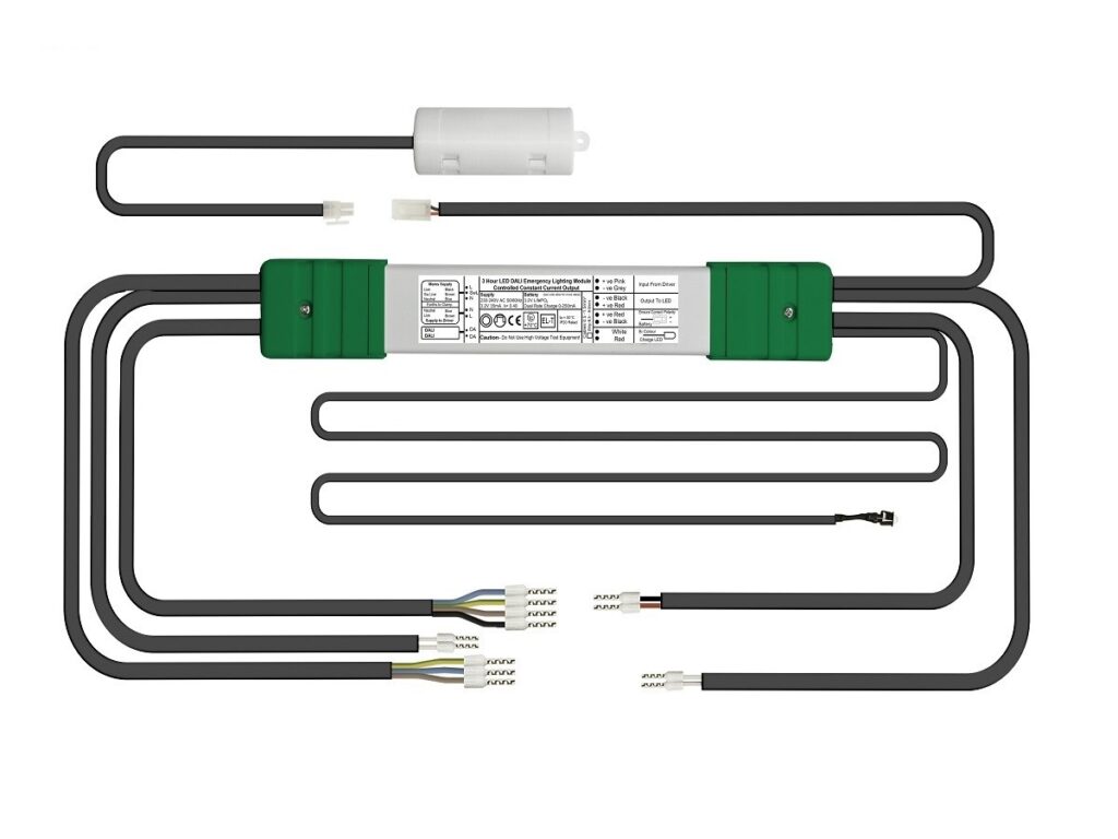 Remote Conversion Kits